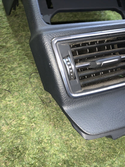 SCATOLA CLIMATIZZAZIONE A/C AUDI Q7 Serie (4MB) 4M0864147A 2016