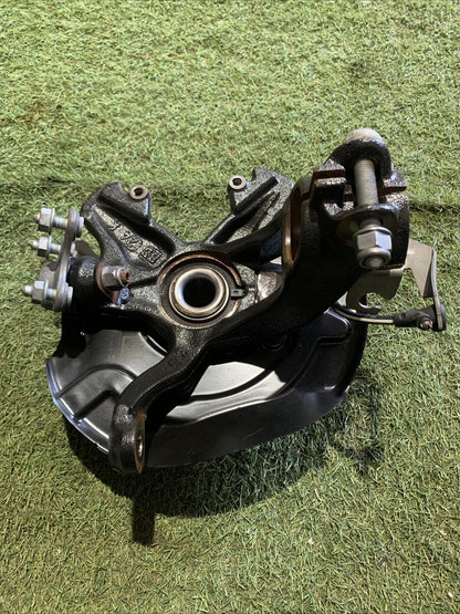 Mozzo Montante Fusello Anteriore Destra Volkswagen Polo 2024 1.0 B 2Q0407256AF