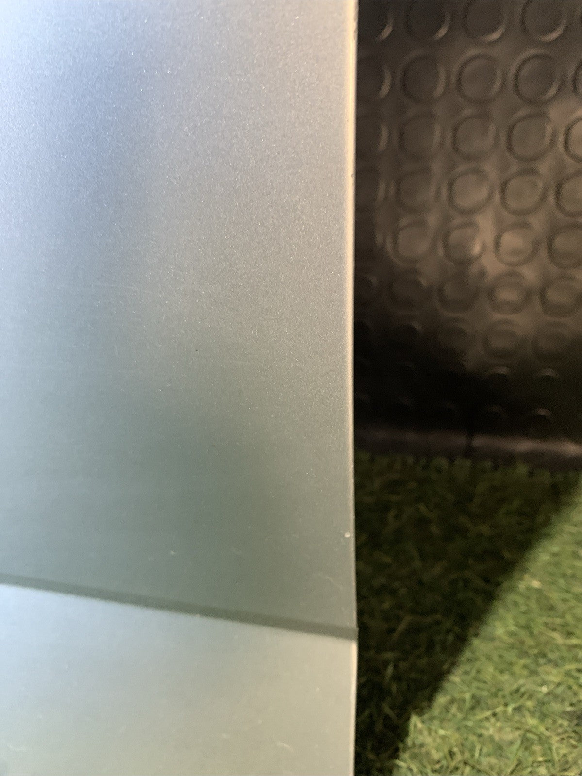 PORTA PORTIERA SPORTELLO ANTERIORE SINISTRO SKODA FABIA 2017