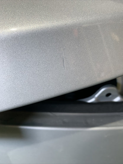 Cofano Baule Portellone Posteriore Fiat Tipo 2024 Berlina 5 Porte 