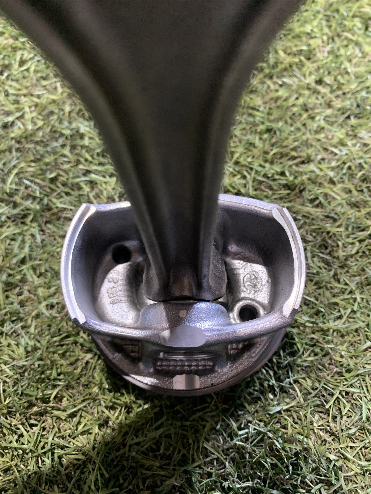 Pistone Motore Volkswagen Golf 8 1.0 Benzina No Turbo DLAB (2)