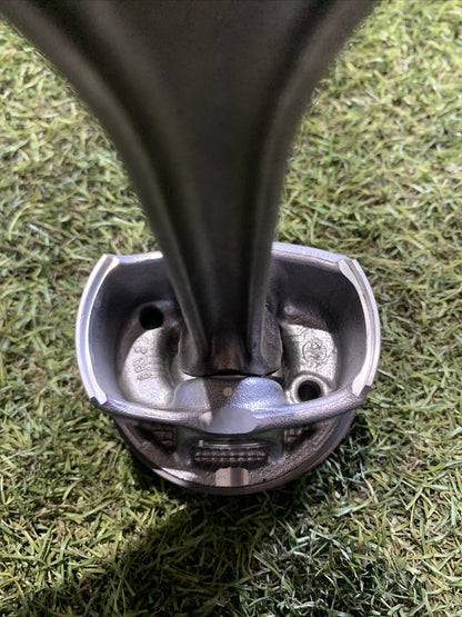 Pistone Motore Volkswagen Golf 8 1.0 Benzina No Turbo DLAB (2)