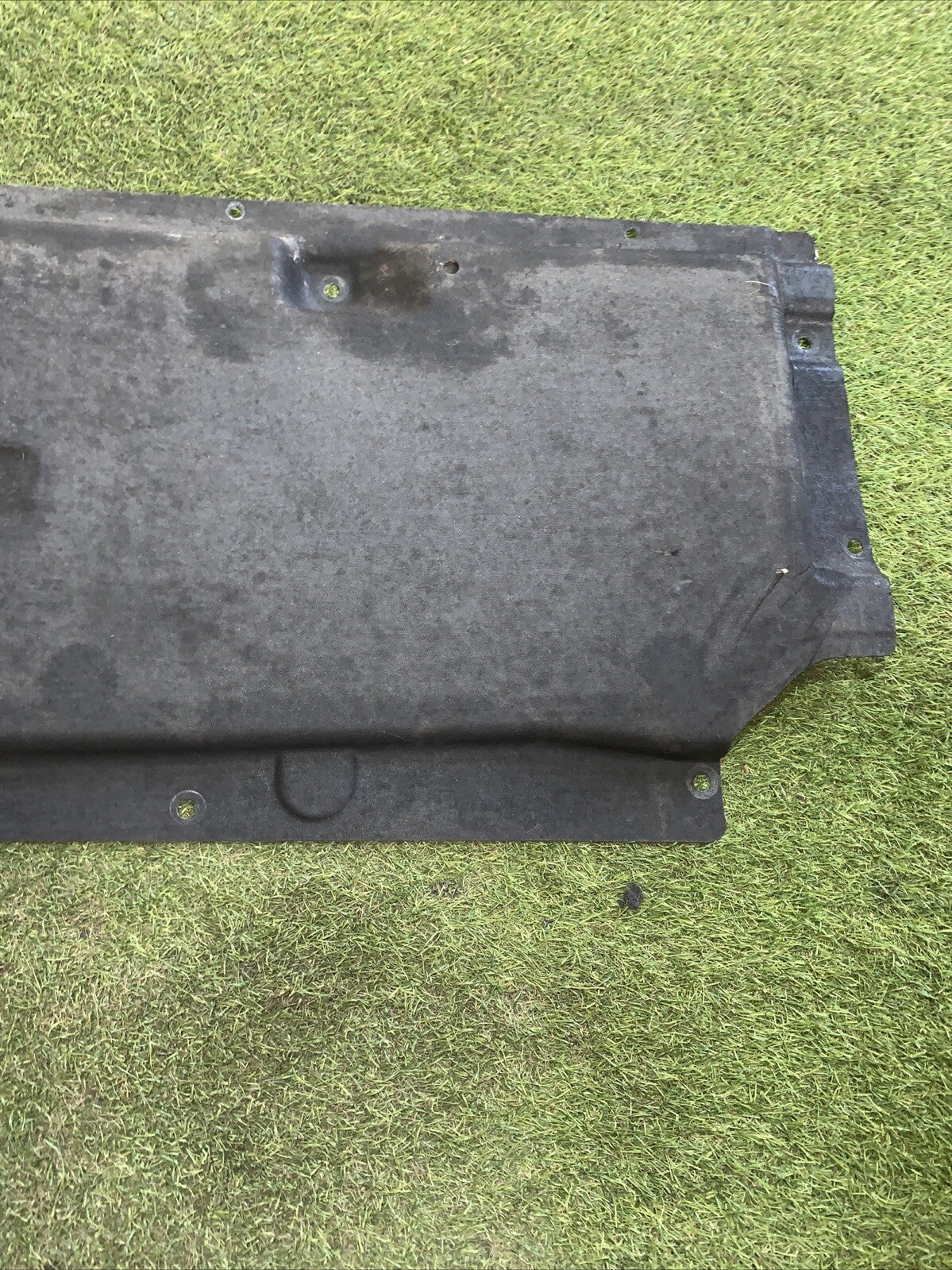 Sotto Piano Motore Sotto Scocca Sinistra Audi Q5 2016-2020 4M0825205L