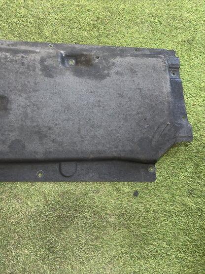 Sotto Piano Motore Sotto Scocca Sinistra Audi Q5 2016-2020 4M0825205L