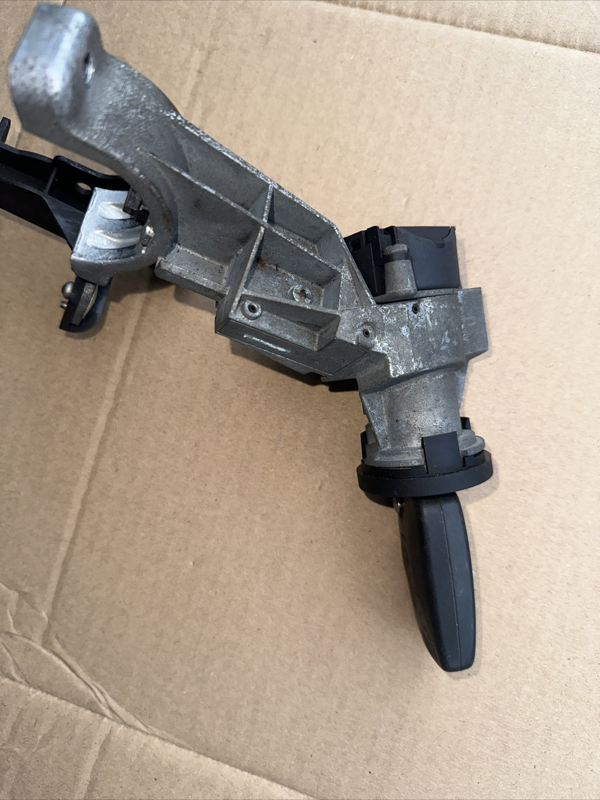 BLOCCHETTO ACCENSIONE FIAT Grande Punto 1° Serie 51749998 1220308