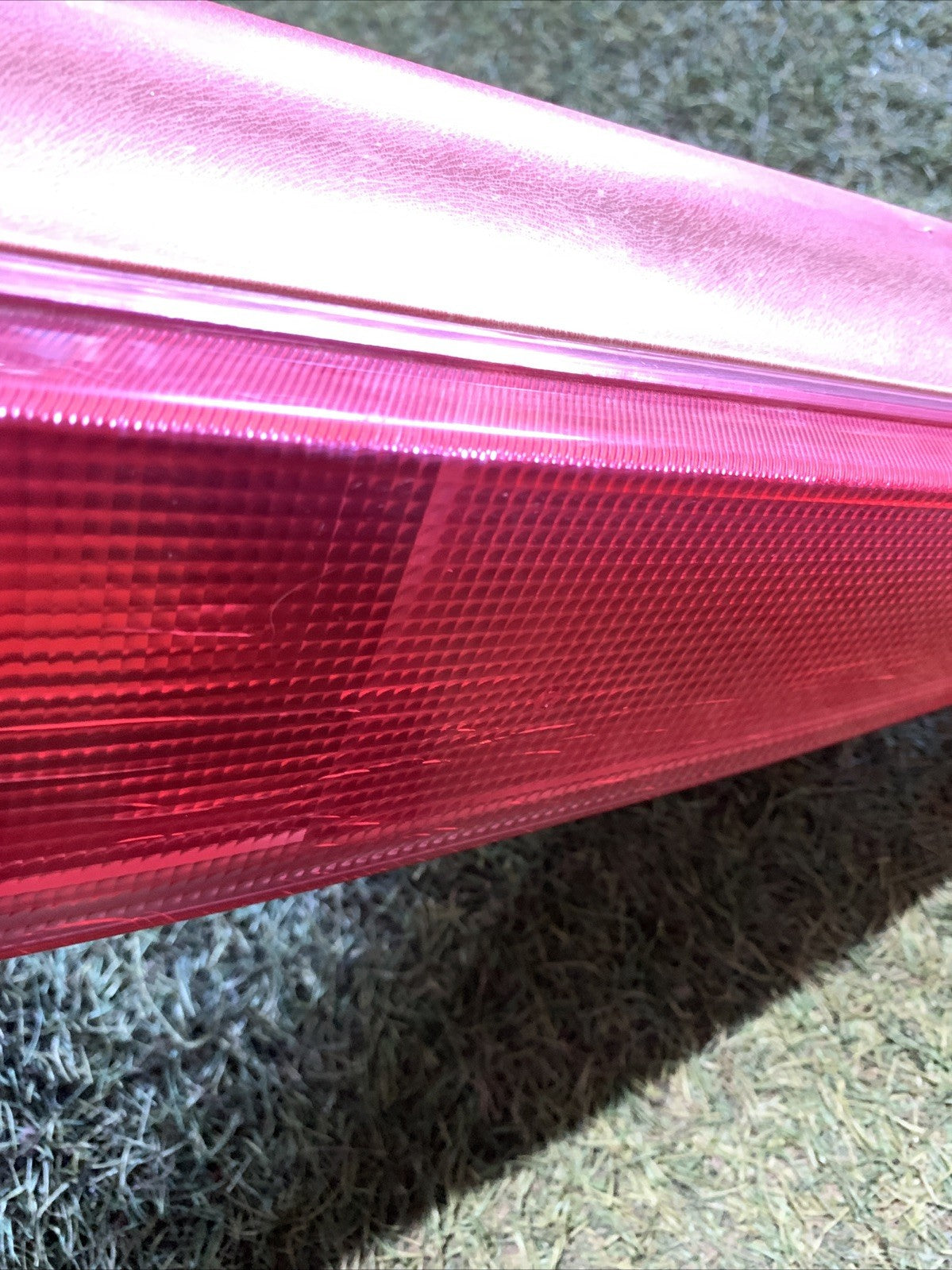Stop Fanale Posteriore Destro Fiat Punto 2002 468178030