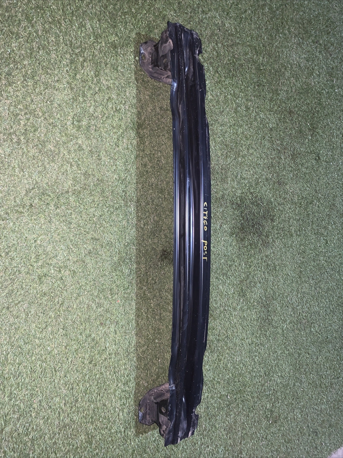1S0807305B TRAVERSA PARAURTI POST SKODA CITIGO