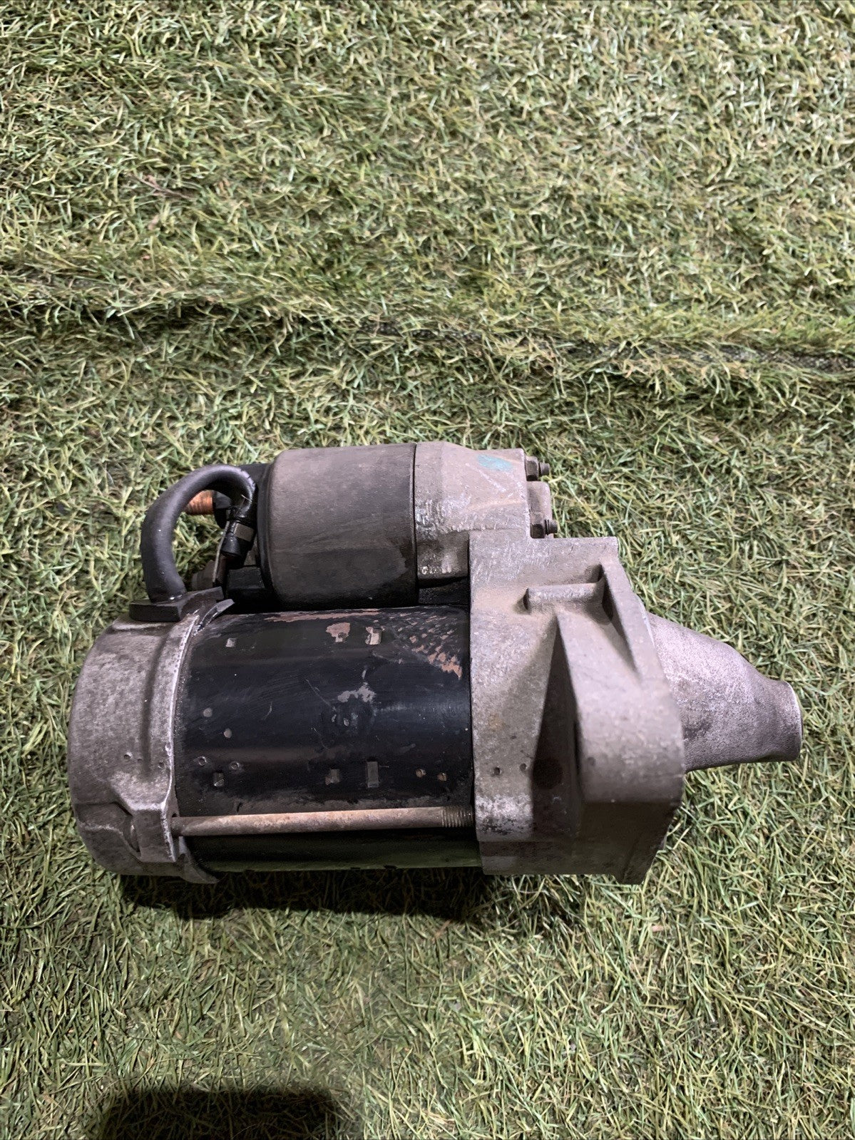 Motorino Avviamento Toyota Yaris 2007 1.3 Benzina 28100-0J030