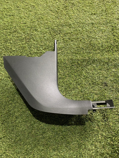 5H1863484 RIVESTIMENTO MONTANTE ANTERIORE INFERIORE DESTRO VOLKSWAGEN GOLF 8