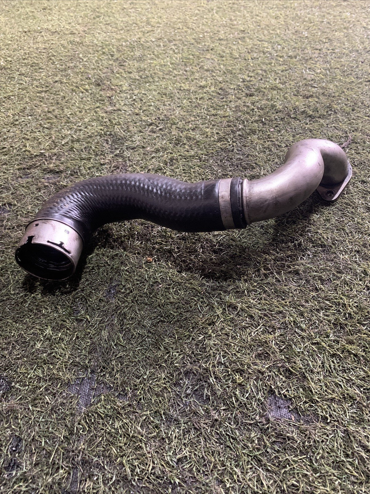 Tubo Intercooler Opel Meriva 2010 1.7 Diesel 341026540