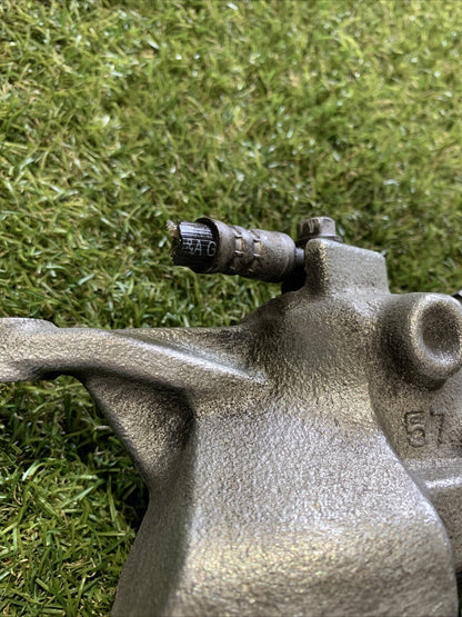 Pinza Freno Anteriore Sinistra Seat Ateca 2017 1.6 Diesel 8V0615123