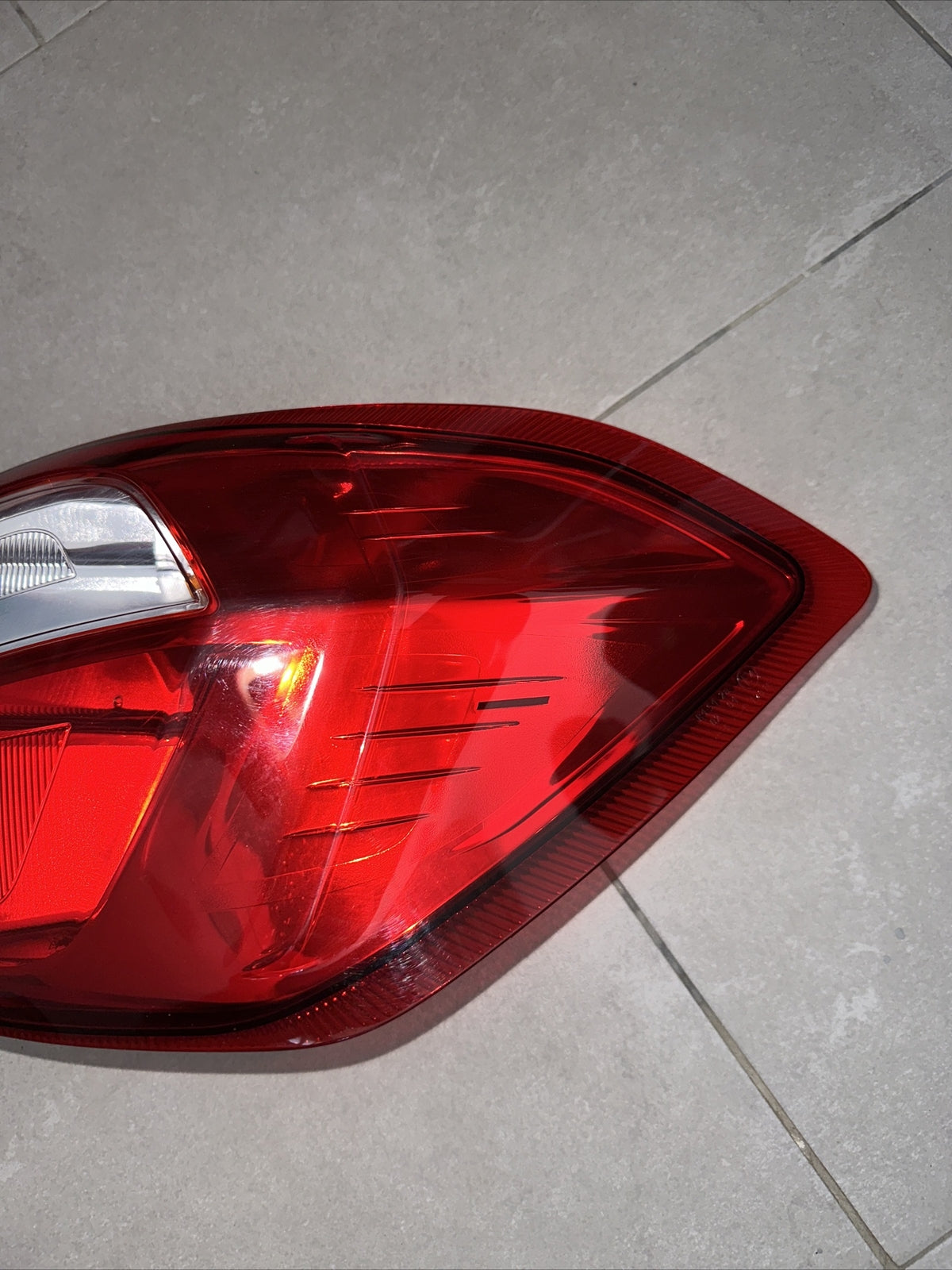 Fanale faro  Stop posteriore destro Ford Ecosport (2021) CN1513404BB