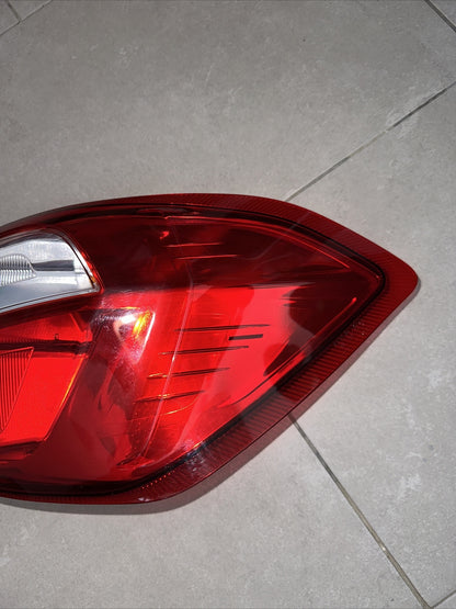 Fanale faro  Stop posteriore destro Ford Ecosport (2021) CN1513404BB