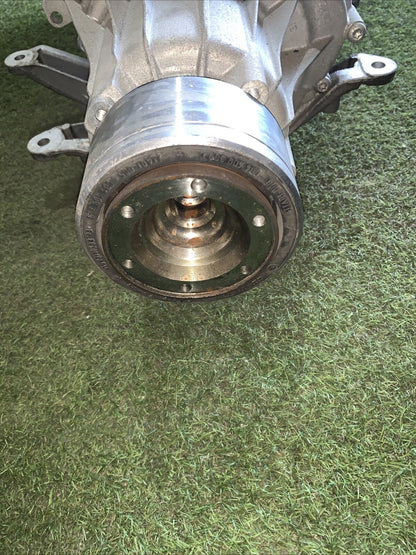 Cambio Automatico Audi A4 Allroad Quattro 3.0 Diesel 2011 0B5301103j DGH