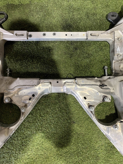 Culla Motore Assale Anteriore Alfa Romeo Giulia 00505461960