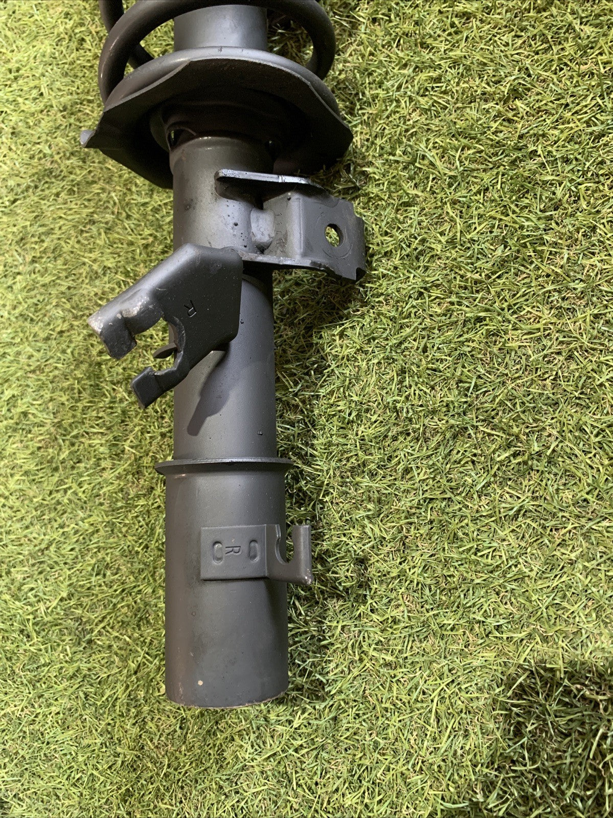 543025FA0D AMMORTIZZATORE MOLLA ANTERIORE DESTRO NISSAN MICRA 5 V (K14)(2016>)