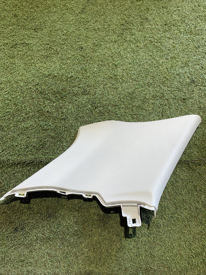 MODANATURA RIVESTIMENTO MONTANTE POSTERIORE SINISTRO VOLKSWAGEN T-ROC 2GA867287B
