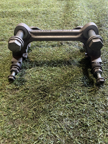 PORTA PINZA ANTERIORE SINISTRO SX VOLKSWAGEN TIGUAN 2017 1.5 TSI 8V0615126A