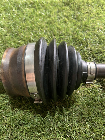 SEMIASSE ANTERIORE SINISTRO LANCIA Y YPSILON 312 1.2 BENZINA 00519022780 (2)