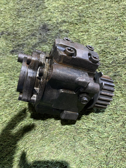 Pompa Iniezione Peugeot 2008 1.6 9H05 2016 9672605380 A2C53381555