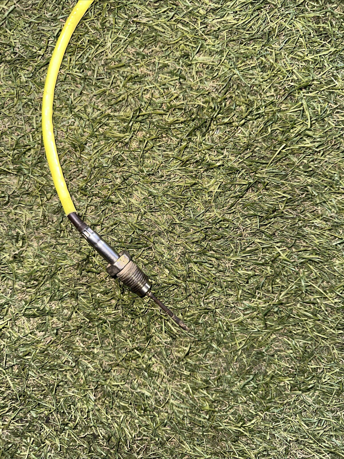 5801630231 SENSORE TEMPERATURA GAS DI SCARICO per IVECO DAILY 35C15 ORIGINALE