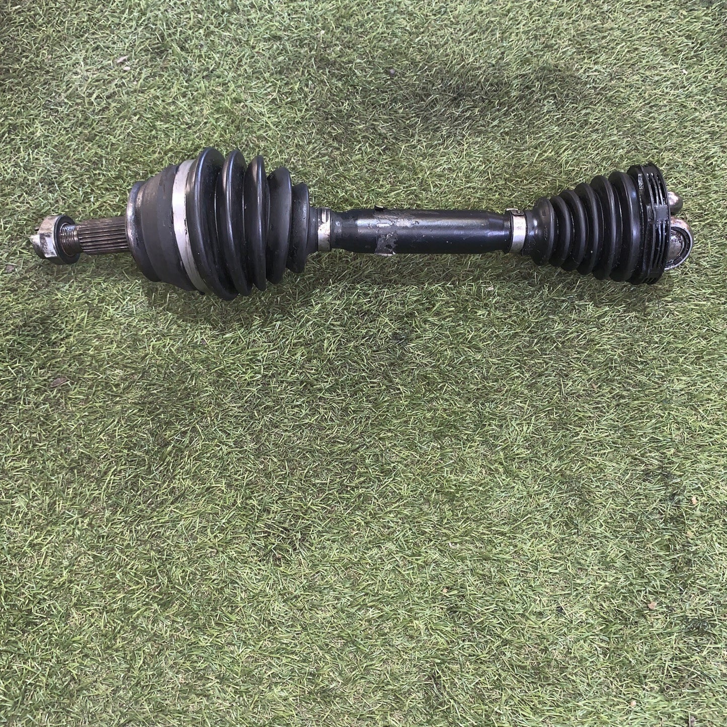 50546428 SEMIASSE ANTERIORE DX DESTRO ALFA ROMEO GIULIETTA 2.0 MJET(2010 IN POI)