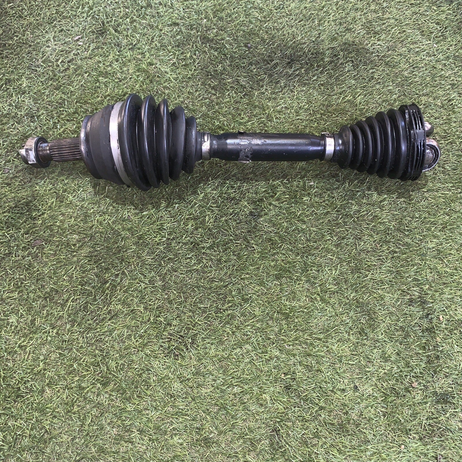 50546428 SEMIASSE ANTERIORE DX DESTRO ALFA ROMEO GIULIETTA 2.0 MJET(2010 IN POI)