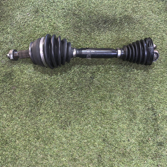 50546428 SEMIASSE ANTERIORE DX DESTRO ALFA ROMEO GIULIETTA 2.0 MJET(2010 IN POI)