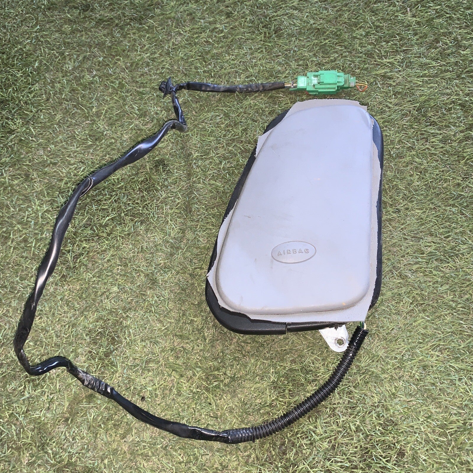 AIRBAG SEDILE ANTERIORE SX SINISTRO CITROEN C3 [02-09] 96462517ZQ