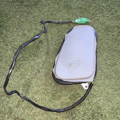 AIRBAG SEDILE ANTERIORE SX SINISTRO CITROEN C3 [02-09] 96462517ZQ