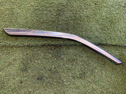 Modanatura Parafango Posteriore Destra Volkswagen T-Roc 2023 2GA853346E
