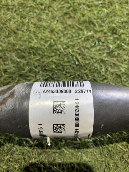 SEMIASSE ANTERIORE SINISTRO PER MERCEDES Classe A Serie (W176) A2463309000 (12>