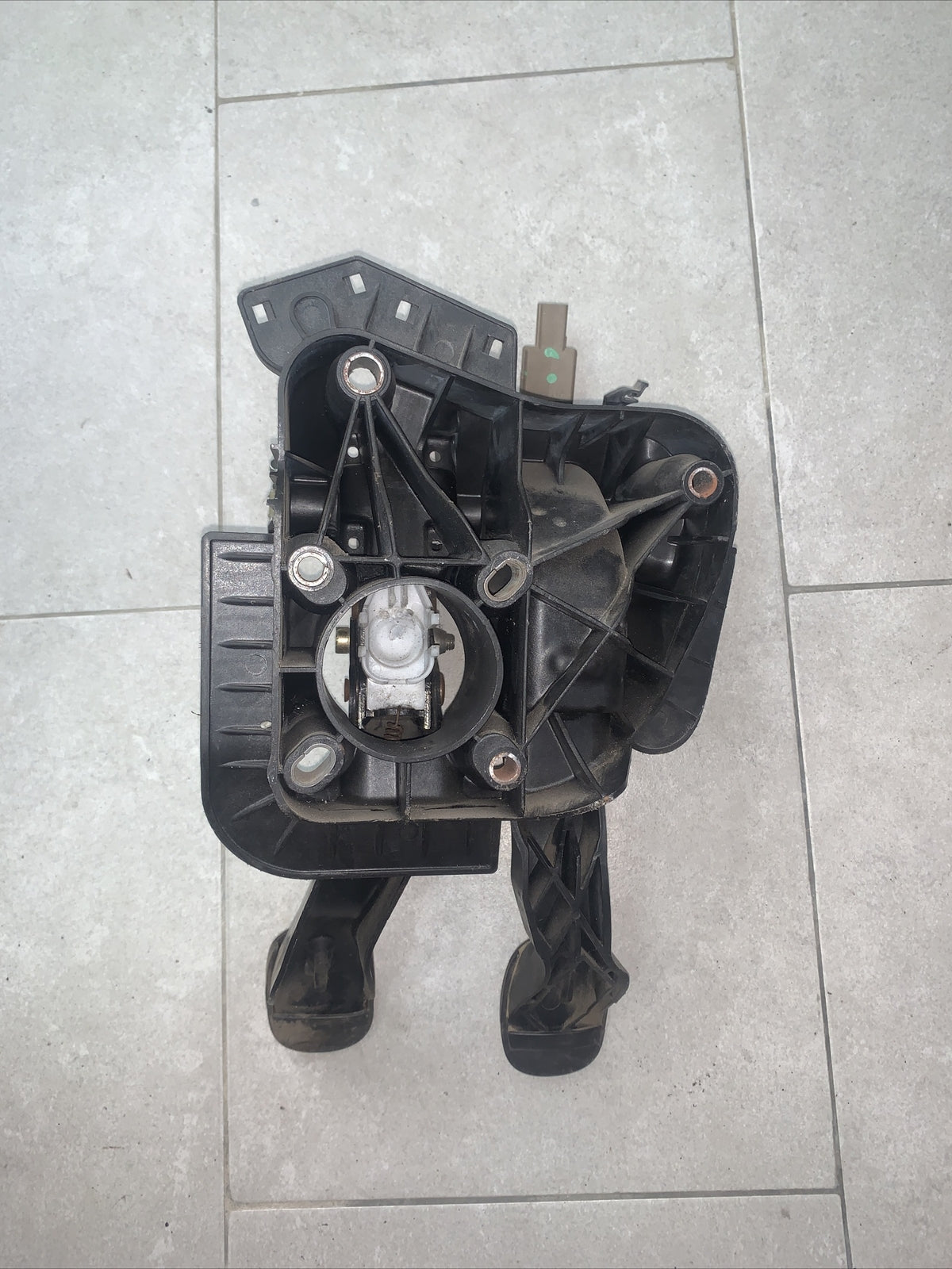 PEDALIERA FRENO + FRIZIONE FIAT IDEA 3808430008