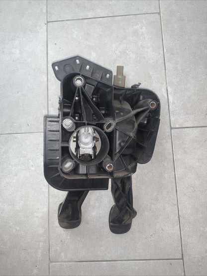 PEDALIERA FRENO + FRIZIONE FIAT IDEA 3808430008