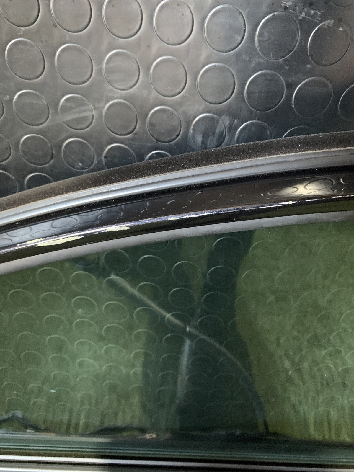 PORTA PORTIERA SPORTELLO ANTERIORE DESTRA VOLKSWAGEN POLO DAL 2017