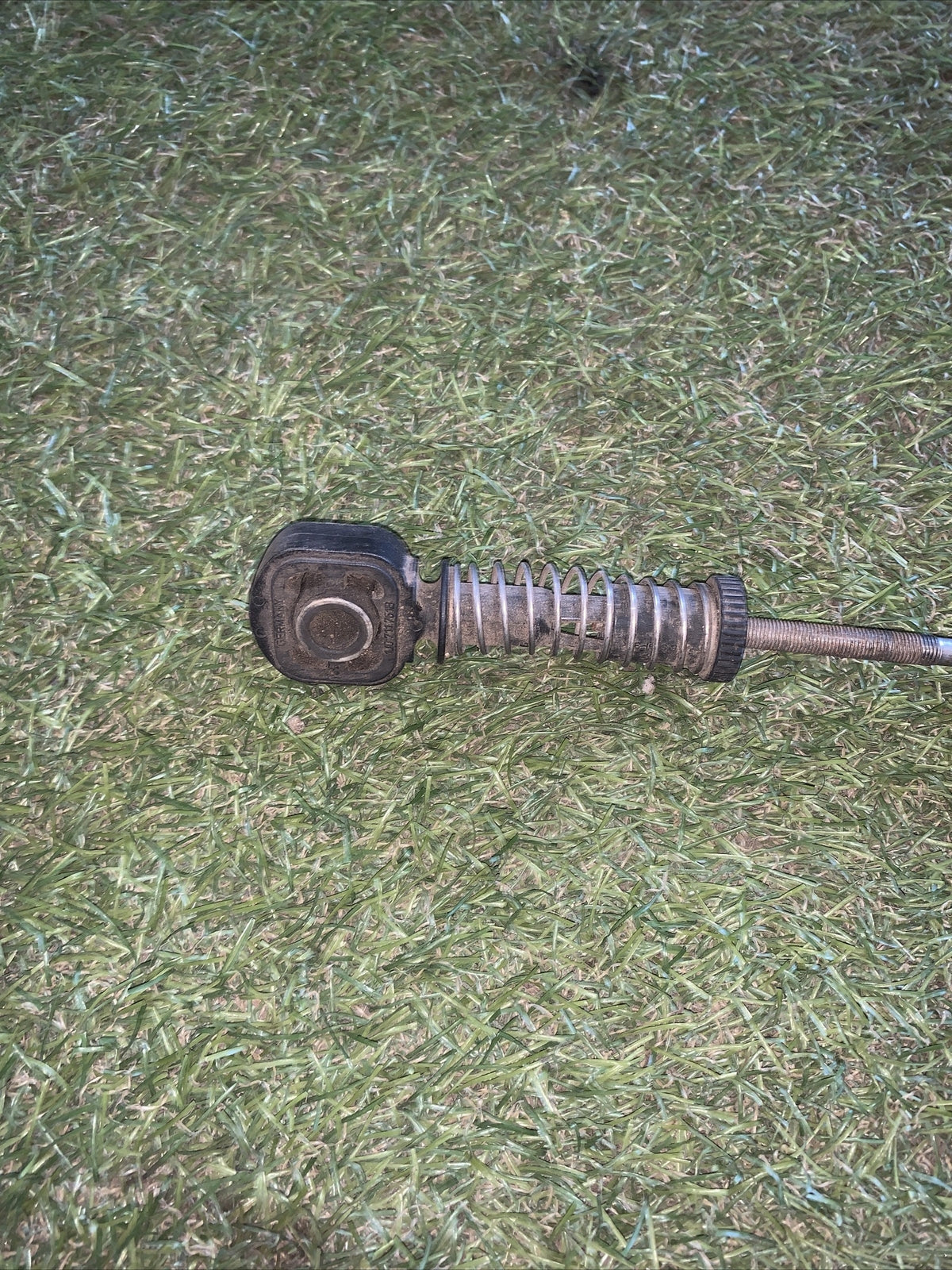 Laccio Cambio Golf 5-6 1K0711266