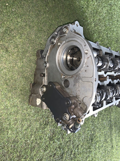 Testata Mercedes Classe A W168 R6680160801