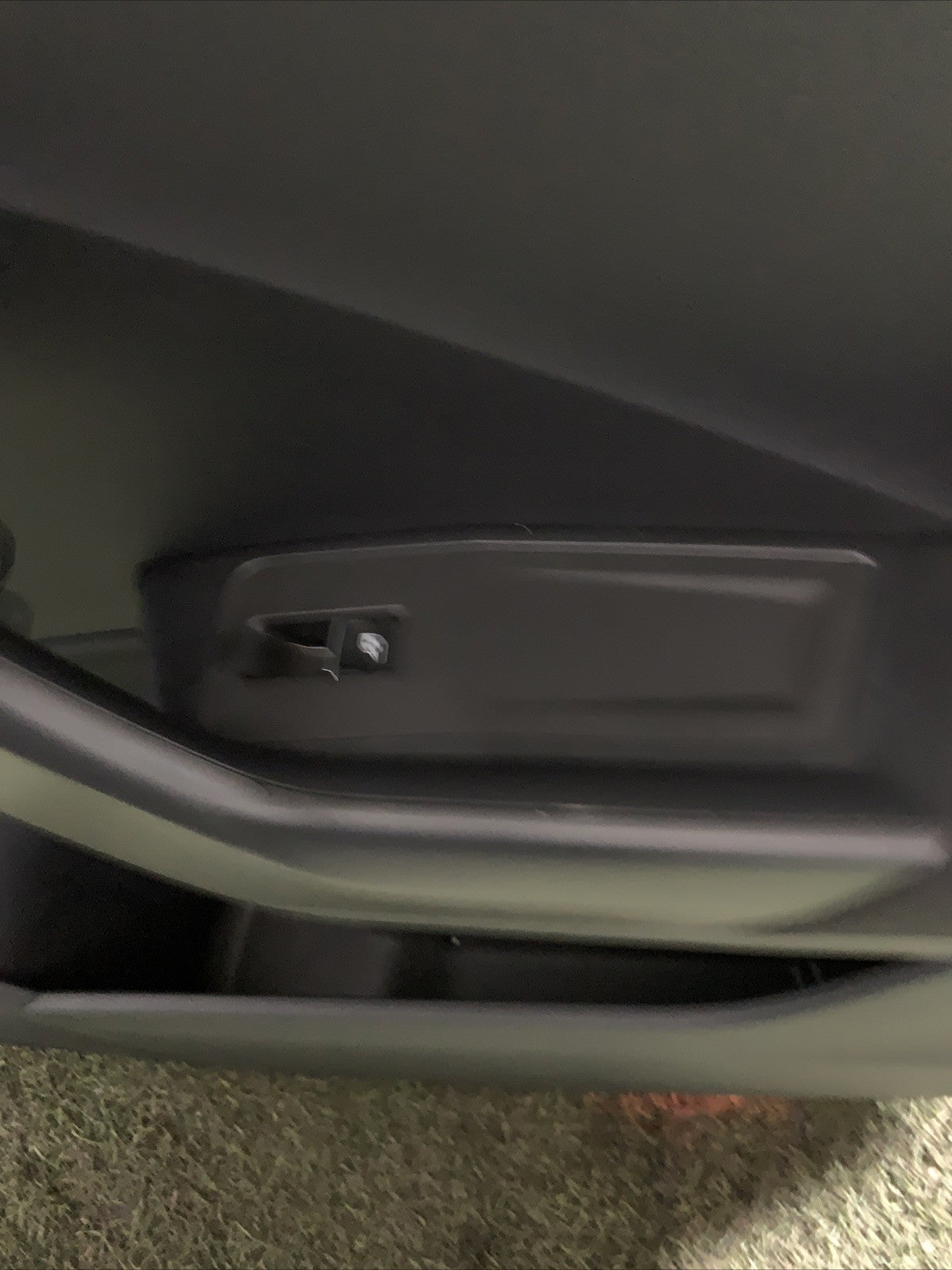 Pannello Porta Anteriore Destro Con Led Volkswagen T-Roc 2019 2GA867012