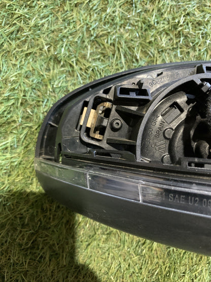 Specchio Specchietto Retrovisore Destro Audi A1 8X 2010-2017 6 Pin