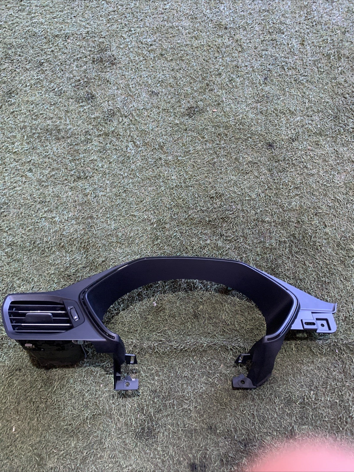 CORNICE DISPLAY VEGLIA QUADRO STRUMENTI PER FORD Kuga 2022 LV4B-S044D70