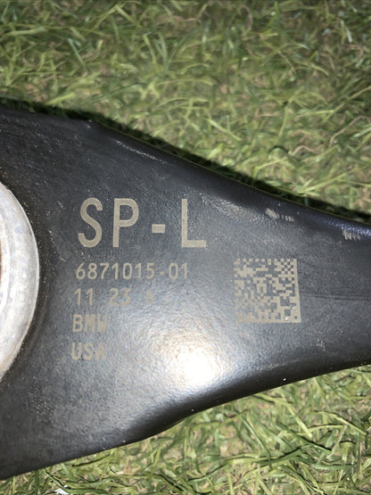 Braccio Trasversale Posteriore Destro Bmw X4 2022 G02  6871015-01