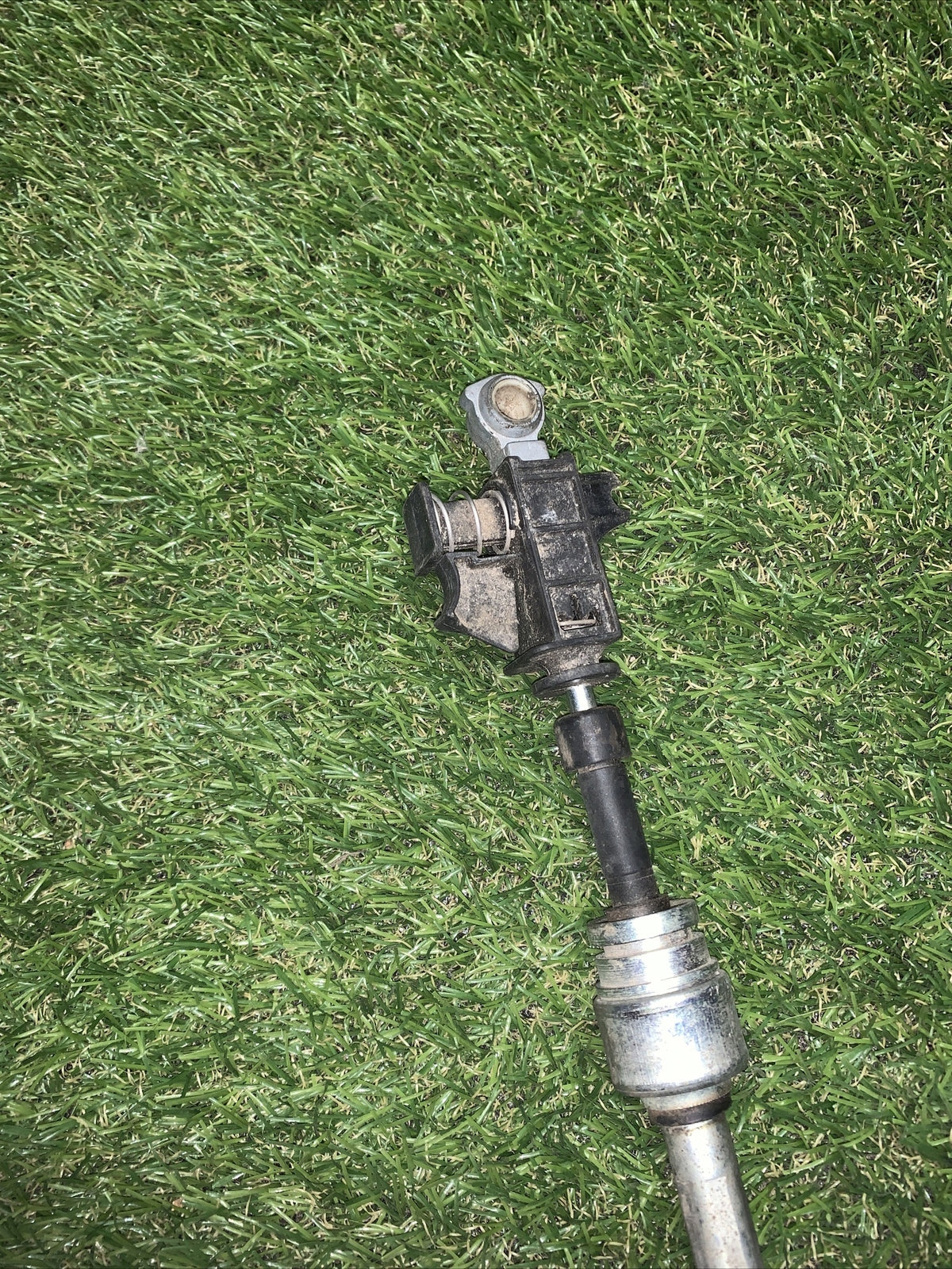 55222343 CORDE LACCIO CAMBIO MANUALE FIAT 500 1.2 FIAT PANDA 169