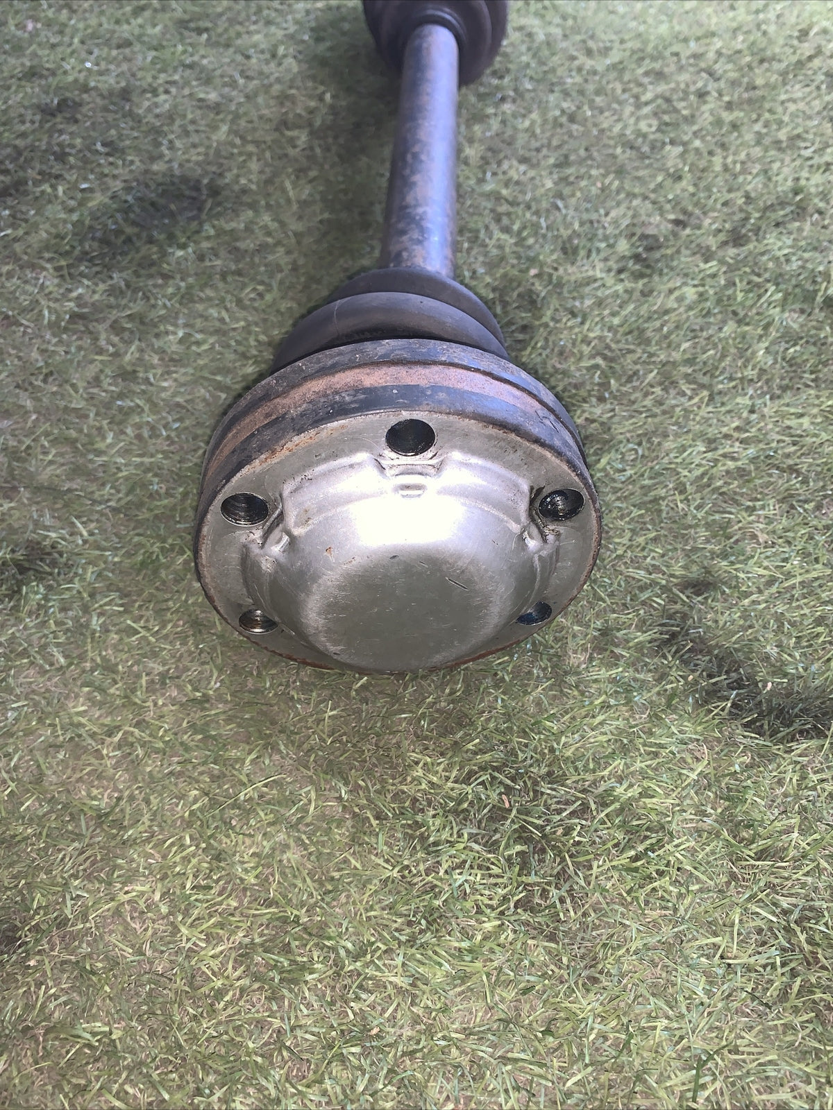 1403508710 SEMIASSE SEMIALBERO POSTERIORE LATO DESTRO MERCEDES CLASSE S W220