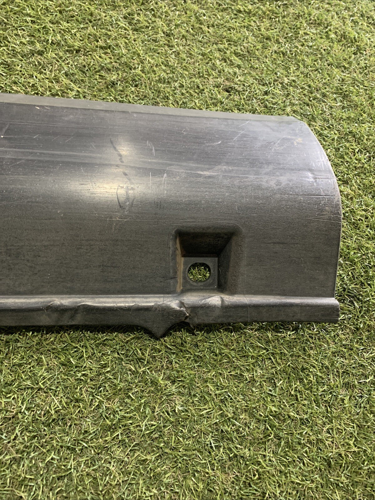 MINIGONNA LATO SINISTRA PER FIAT Sedici 1° Serie 77241-79J0 (06 09) Guard Foto