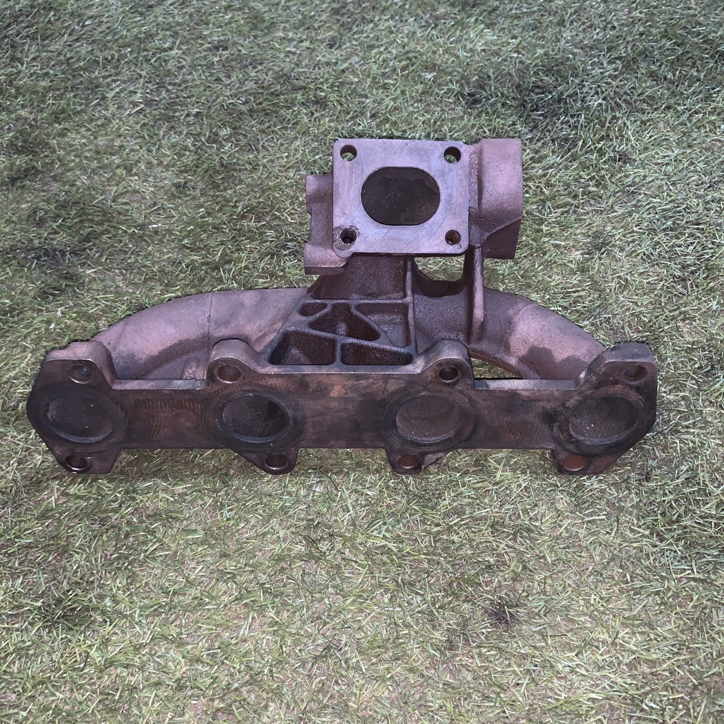 COLLETTORE SCARICO TURBINA FIAT IDEA 1.9 46530749