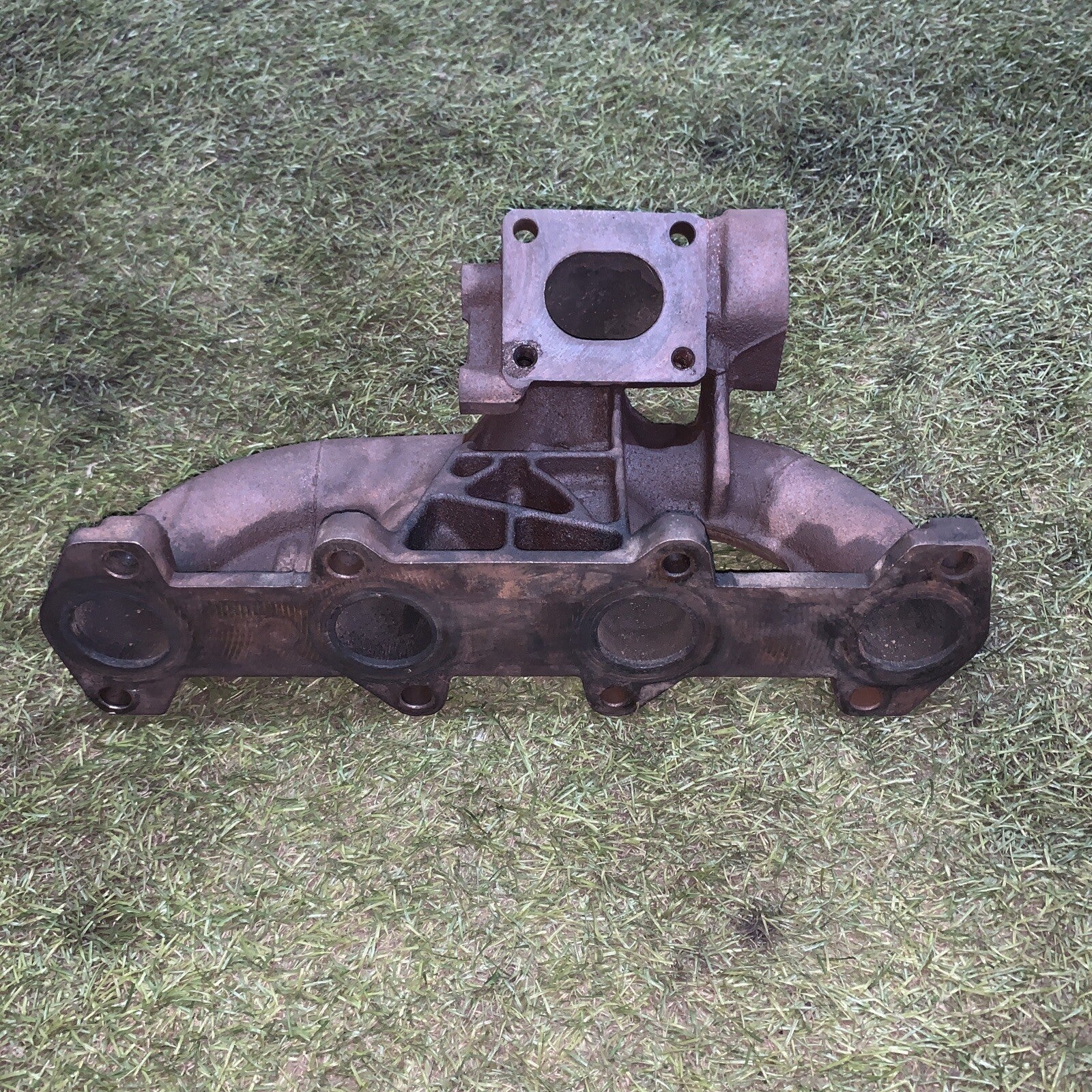 COLLETTORE SCARICO TURBINA FIAT IDEA 1.9 46530749