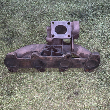 COLLETTORE SCARICO TURBINA FIAT IDEA 1.9 46530749