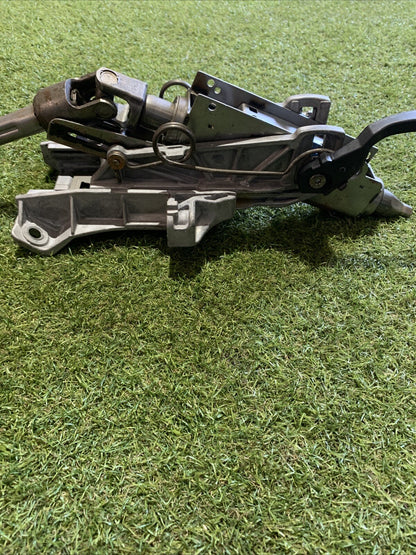 PIANTONE STERZO PER FORD S - Max Serie E1GC-3G506-BC (15>18)