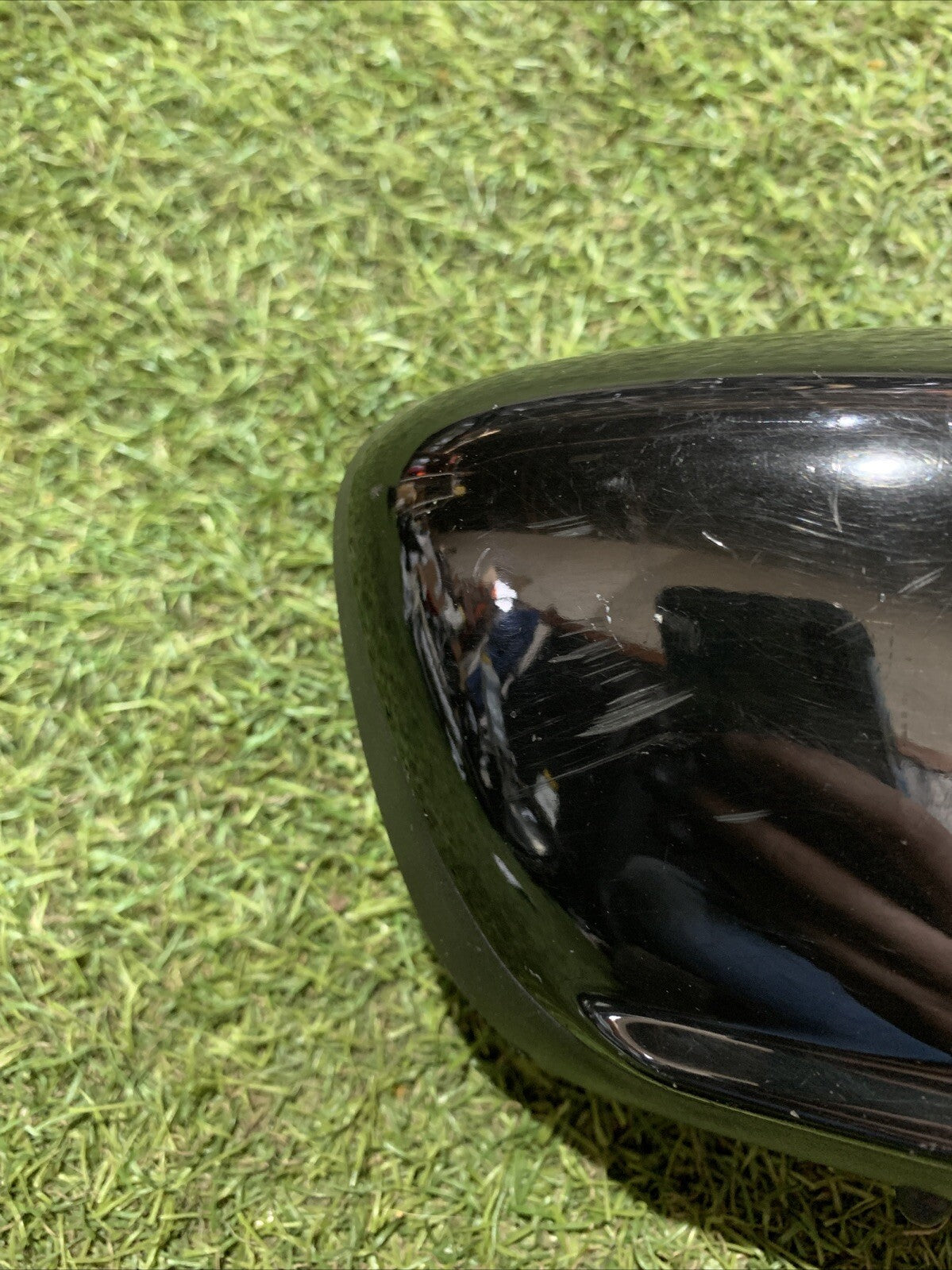 Specchietto retrovisore destro Citroen C4 Cactus 7 fili ( 2016 ) cod. 0411054