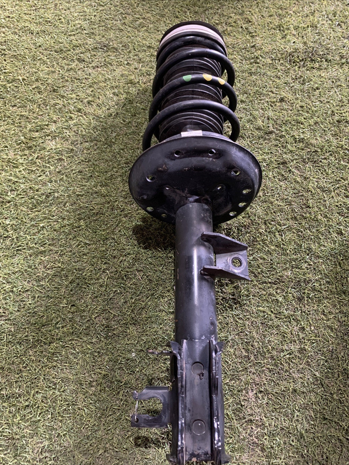 Ammortizzatore Anteriore Sinistro Fiat Panda 312 1.3 MJT 00519044140